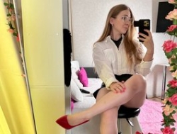 Watch Kisska0011´s Live Show on BongaCams