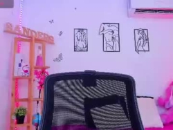 Watch emily_sanderss1´s Live Show on Chaturbate
