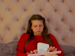 Watch marymarmont´s Live Show on Chaturbate