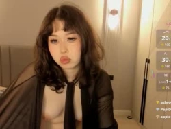 Watch kimy_jina´s Live Show on Chaturbate