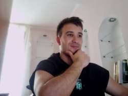 Watch vincenoir_´s Live Show on Chaturbate