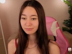 Watch nicole_brownie´s Live Show on Chaturbate