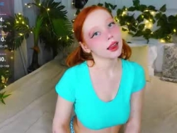 Watch elfamirielle´s Live Show on Chaturbate