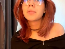 Watch meowakira´s Live Show on Chaturbate