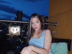 Watch MariaMendez´s Live Show on BongaCams