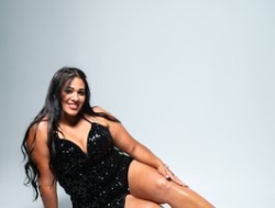 Watch Letty33´s Live Show on BongaCams