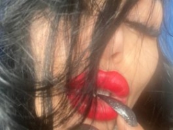Watch -BABAYAGA-´s Live Show on BongaCams