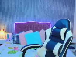 Watch princess_skinny18´s Live Show on Chaturbate