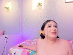 Watch bloomie_1´s Live Show on Chaturbate