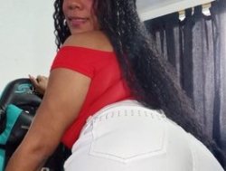 Watch wilmauryssexy´s Live Show on BongaCams
