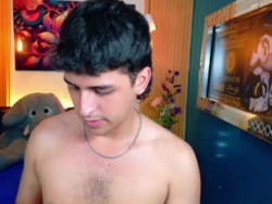 Watch ian_sprouse´s Live Show on Chaturbate