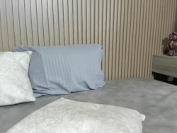 Watch dashadelgado´s Live Show on Chaturbate