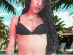 Watch Aily-star´s Livestream and Chat