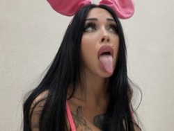 Watch Cristalkate´s Live Show on BongaCams