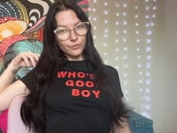 Watch TaylorVause´s Live Show on ItsLive