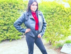 Watch FiestyQueen´s Live Show on BongaCams