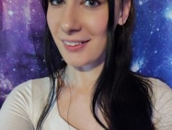 Watch VenomVixie´s Live Show on BongaCams