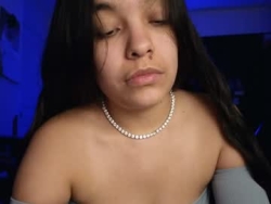 Watch sweetieslikebutter´s Live Show on Chaturbate