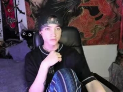 Watch xerotwo7´s Live Show on Chaturbate