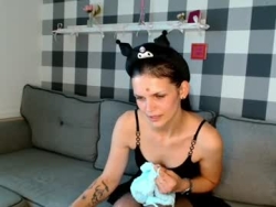 Watch lika_belle´s Live Show on Chaturbate