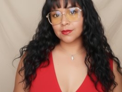 Watch CandyBrowm´s Live Show on BongaCams