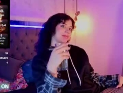 Watch pixy_20´s Live Show on Chaturbate