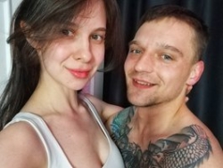 Watch Tyvizex´s Live Show on BongaCams