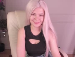 Watch eve_noir´s Live Show on Chaturbate