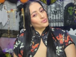 Watch cataleya-campos´s Livestream and Chat