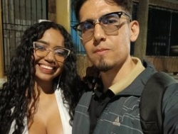 Watch LeoAndKali´s Live Show on BongaCams