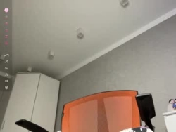 Watch dinakonno´s Live Show on Chaturbate
