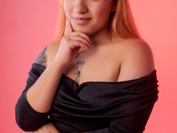 Watch Annie_Rusel´s Live Show on ItsLive