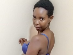 Watch Sexyebonygal´s Live Show on BongaCams