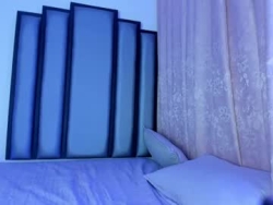Watch miaa_monroe1´s Live Show on Chaturbate