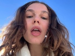 Watch LinaStones´s Live Show on BongaCams