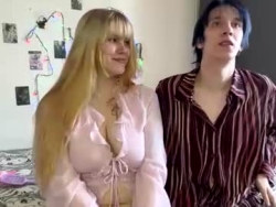 Watch mateolur´s Live Show on Chaturbate