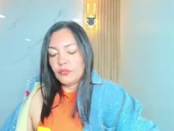 Watch mirandabelmonte´s Live Show on Chaturbate
