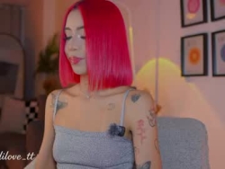 Watch melytaylor_´s Live Show on Chaturbate