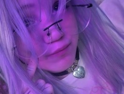 Watch Yunakiss´s Live Show on BongaCams
