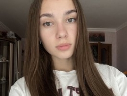 Watch DaliaTronstad´s Live Show on BongaCams