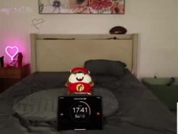 Watch ari_lovexo´s Live Show on Chaturbate