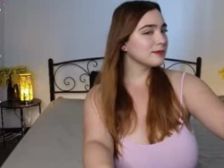 Watch vannavain´s Live Show on Chaturbate