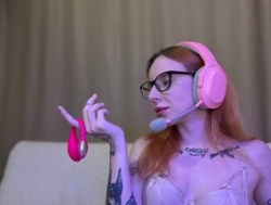 Watch MoonScar´s Live Show on BongaCams