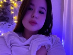 Watch KamillaMurR´s Live Show on BongaCams