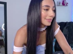 Watch julietacheer´s Live Show on Chaturbate
