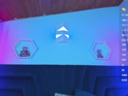 Watch afrodita_meraki´s Live Show on Chaturbate