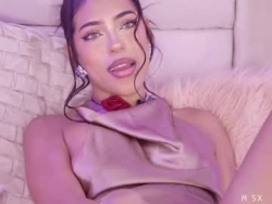 Watch mami_natacha19x´s Live Show on Chaturbate