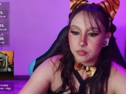Watch skarlet_adams´s Live Show on Chaturbate
