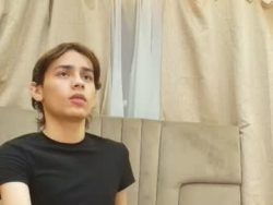 Watch sacha_dornan´s Live Show on Chaturbate