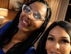 Watch BrendaandNatalya´s Live Show on BongaCams